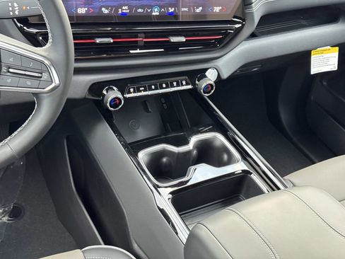 New 2026 Chevrolet Silverado EV Trail Boss image 4