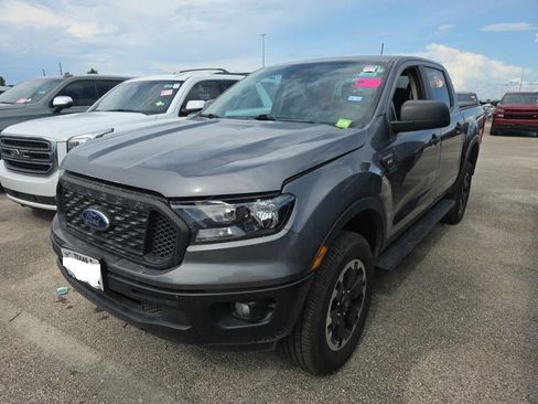 Used 2021 Ford Ranger XL w/ Equipment Group 101A High RWD image 2