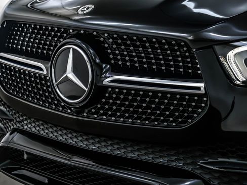 Used 2022 Mercedes-Benz GLE 350 image 13