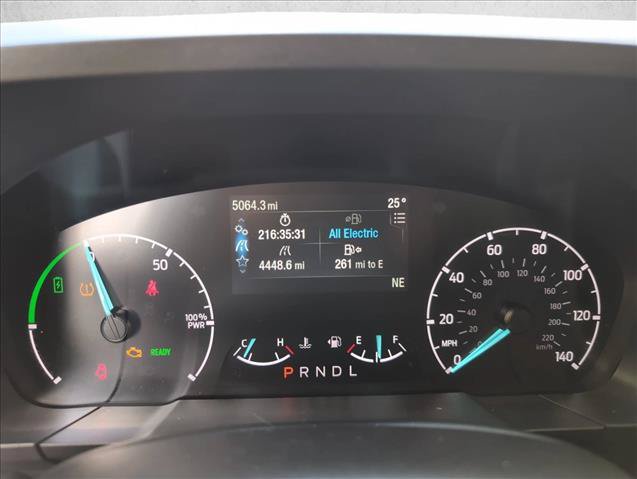 Used 2024 Ford Maverick XLT w/ XLT Luxury Package FWD image 11
