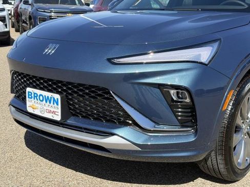 New 2026 Buick Envista Avenir image 14