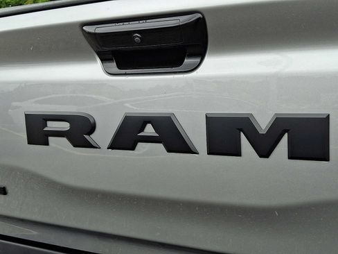 Used 2025 RAM 1500 Big Horn AWD/4WD image 33