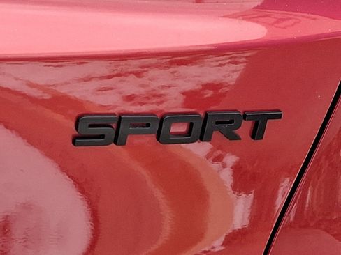 Certified 2025 Honda CR-V Sport image 32