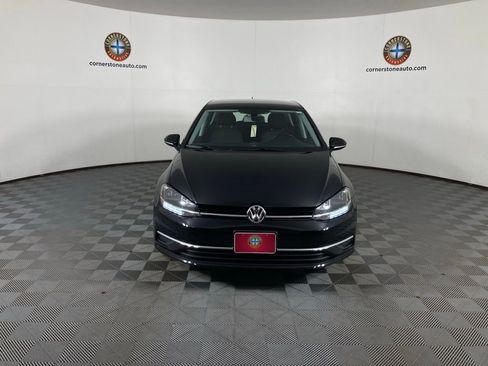 Used 2018 Volkswagen Golf S image 15