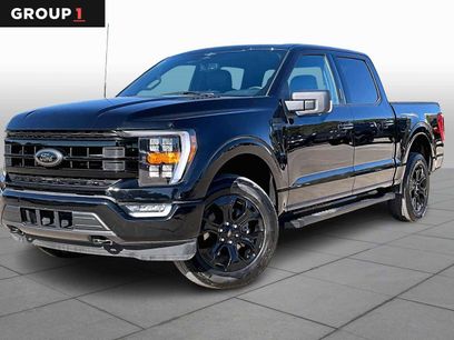 Used 2023 Ford F150 XLT w/ Equipment Group 302A High