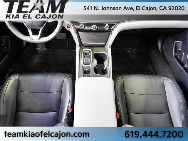 Used 2019 Honda Accord Hybrid image 17
