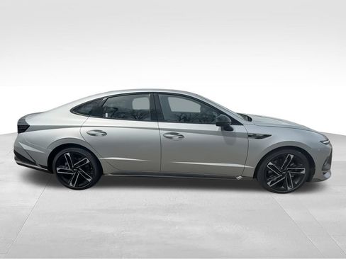 New 2026 Hyundai Sonata N Line FWD image 9