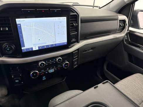 Used 2023 Ford F150 XLT w/ Equipment Group 302A High image 21