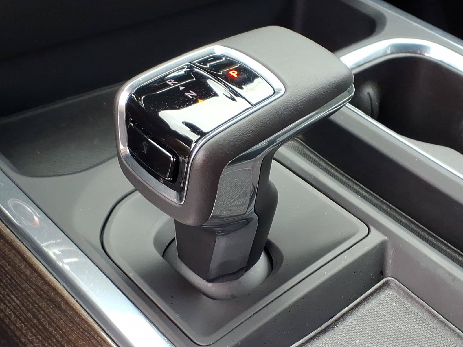 Used 2022 Chevrolet Silverado 1500 LT Trail Boss AWD/4WD image 16