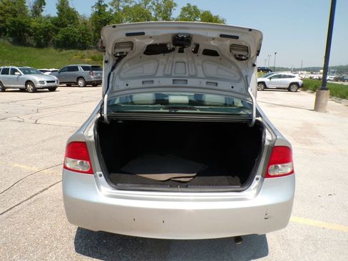 Used 2009 Honda Civic DX-VP image 11