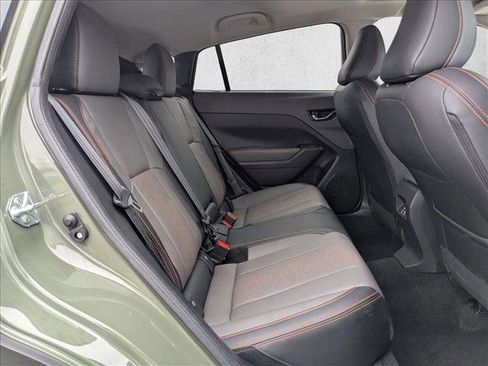 Certified 2025 Subaru Crosstrek 2.5i Limited w/ Popular Package #3A image 19