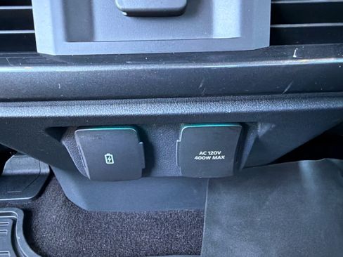 Used 2022 Ford F150 XLT w/ Equipment Group 301A Mid AWD/4WD image 14