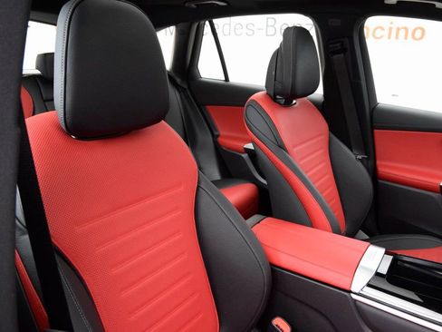 New 2026 Mercedes-Benz GLC 43 AMG 4MATIC image 17