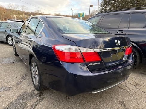Used 2015 Honda Accord LX image 11