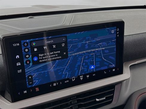 New 2026 Ford Explorer ST-Line w/ ST-Line Street Pack image 16