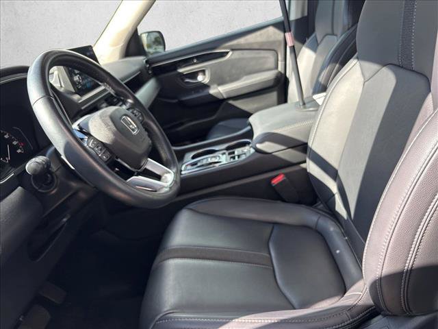 Certified 2025 Honda Pilot EX-L image 11