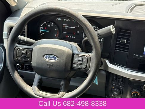 Used 2023 Ford F250 XLT w/ FX4 Off-Road Package AWD/4WD image 13