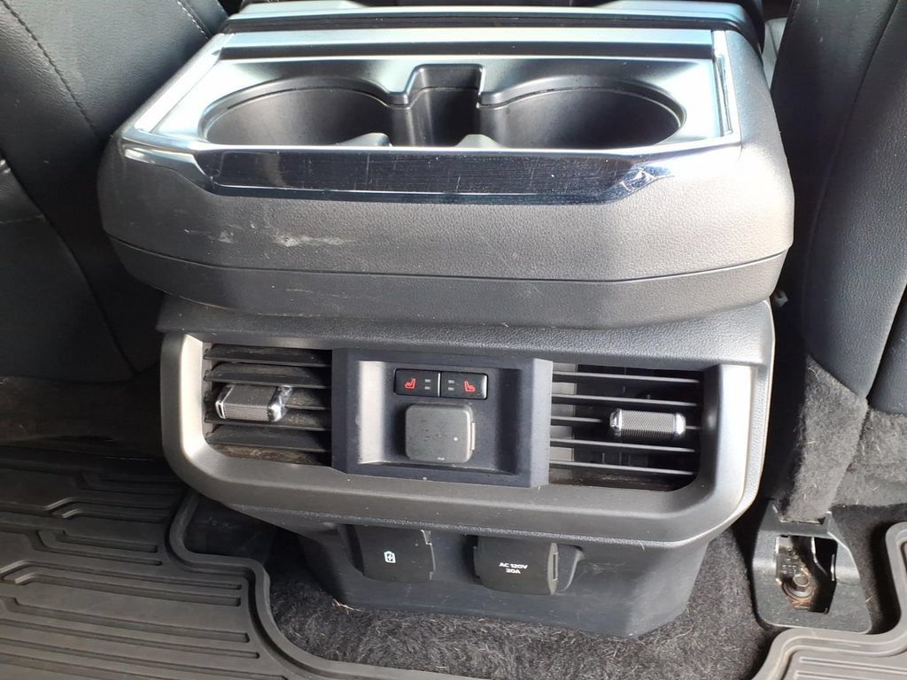 Used 2024 Ford F150 Lariat w/ Equipment Group 502A High AWD/4WD image 17
