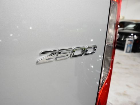 Used 2021 Mercedes-Benz Sprinter 2500 image 11