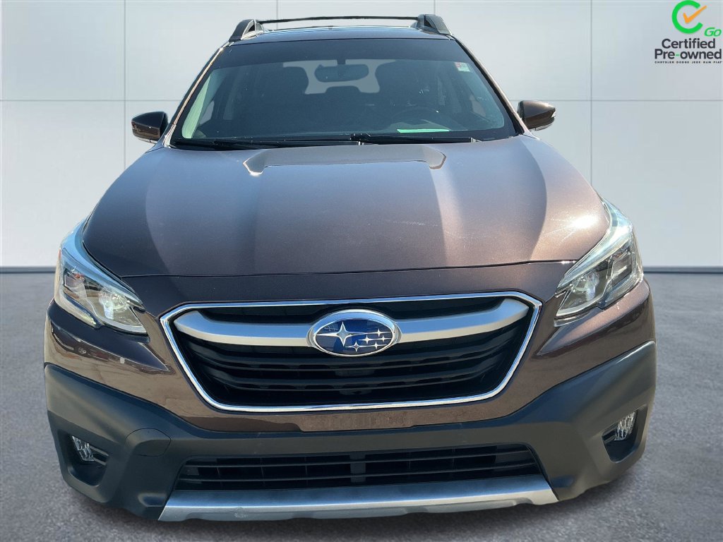 Used 2022 Subaru Outback Limited AWD/4WD image 10