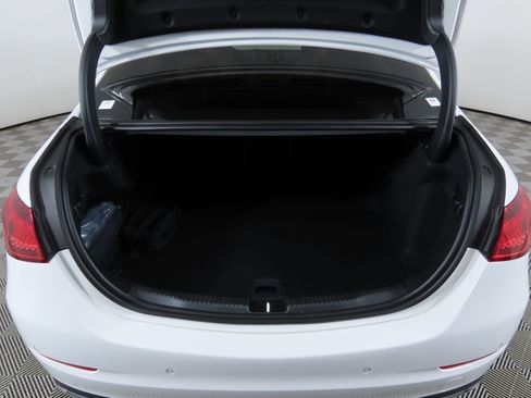 Certified 2025 Mercedes-Benz C 300 Sedan image 29