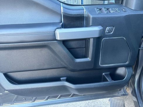 Used 2019 Ford F350 Platinum w/ Platinum Ultimate Package image 17