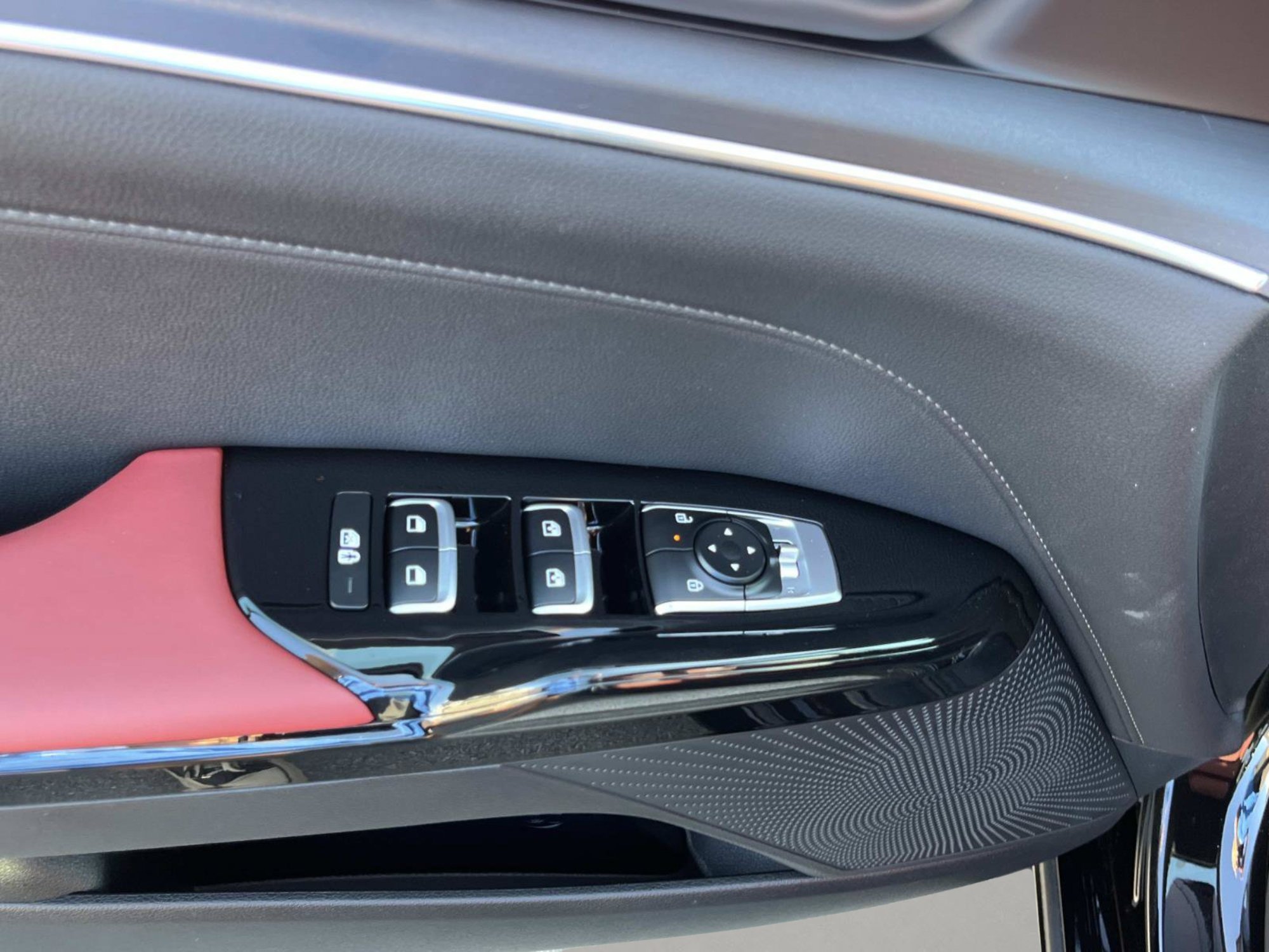 New 2026 Kia K5 GT-Line FWD image 21