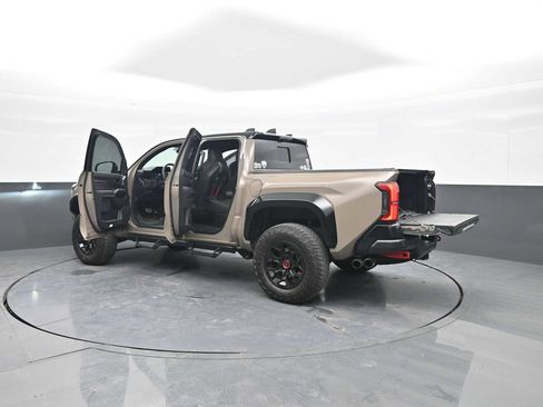 Used 2025 Toyota Tacoma TRD Pro image 56