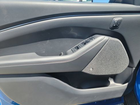 New 2025 Ford Mustang Mach-E Premium RWD image 8