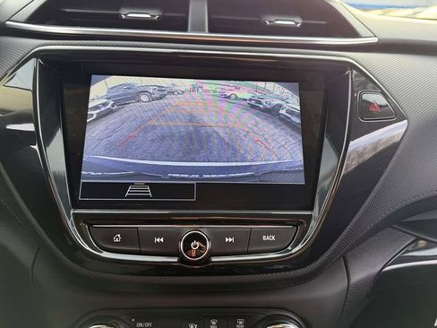 Certified 2023 Chevrolet TrailBlazer LT w/ Convenience Package image 23