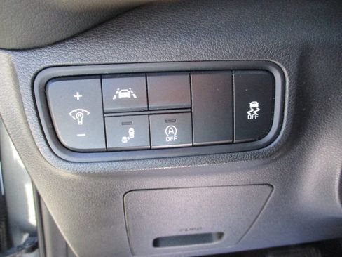 Used 2021 Kia Soul GT-Line FWD image 19