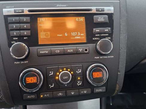 Used 2010 Nissan Altima 2.5 SL w/ SL Pkg image 12