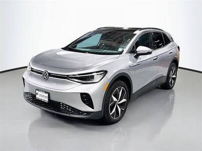 Used 2024 Volkswagen ID.4 Pro S