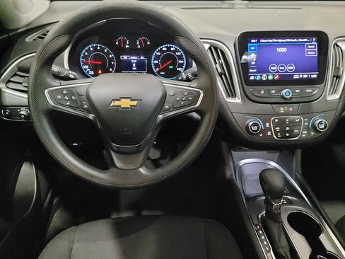 Used 2024 Chevrolet Malibu LT FWD image 22