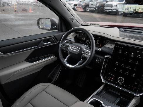 New 2026 GMC Acadia Elevation w/ Elevation Premium Package image 15