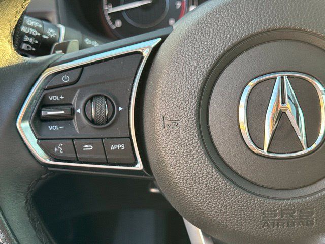Used 2024 Acura RDX w/ Technology Package AWD/4WD image 50