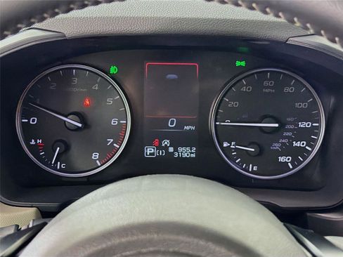 Used 2026 Subaru Forester Premium image 13