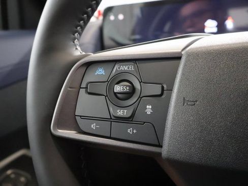 New 2026 Nissan Sentra SL w/ Floor Mat Package FWD image 18