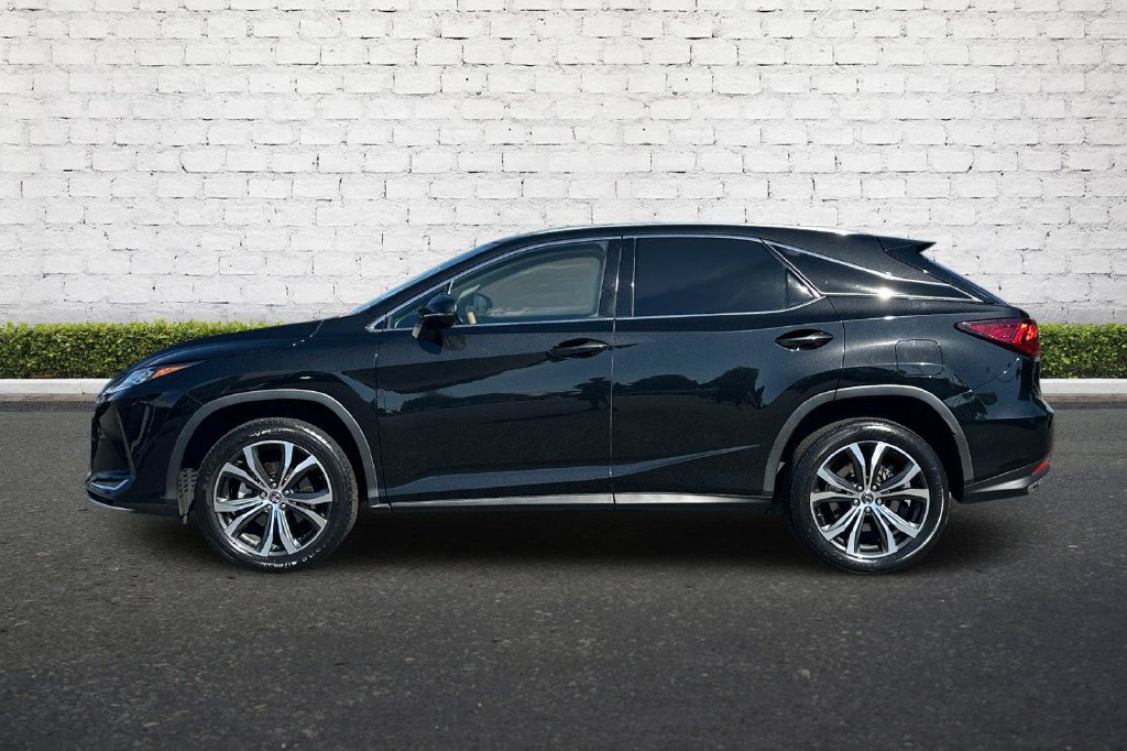 Used 2021 Lexus RX 350 FWD w/ Premium Package image 7