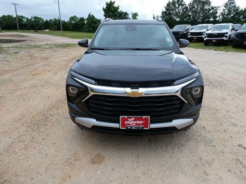 New 2026 Chevrolet TrailBlazer LT w/ Convenience Package AWD/4WD image 9