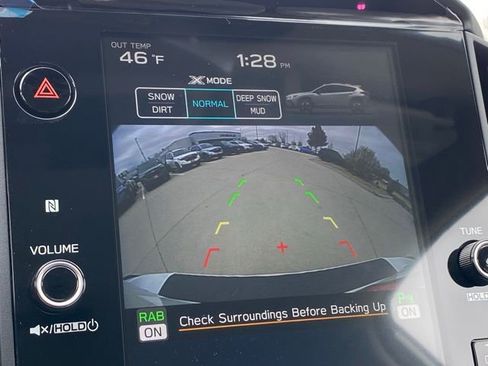 New 2026 Subaru Crosstrek 2.5i Limited image 21