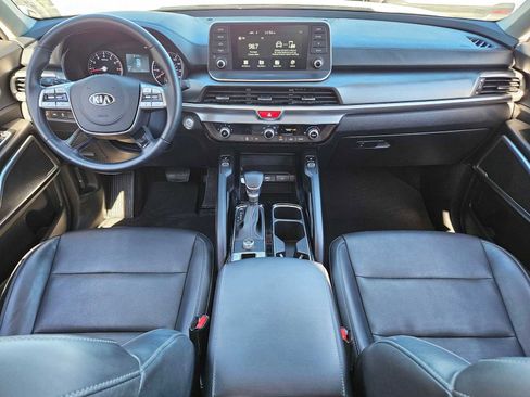 Used 2021 Kia Telluride S image 15