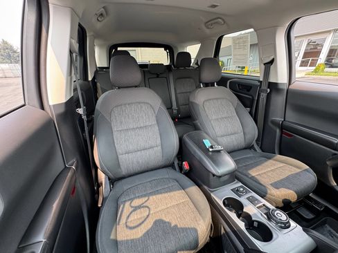 Used 2021 Ford Bronco Sport Big Bend AWD/4WD image 26
