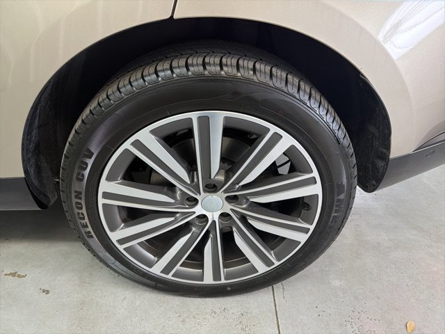 Certified 2024 Land Rover Range Rover Long Wheelbase Autobiography AWD/4WD image 22