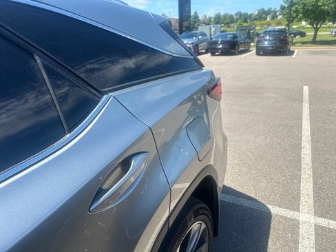 Used 2019 Lexus RX 450hL Luxury w/ Accessory Package AWD/4WD image 8