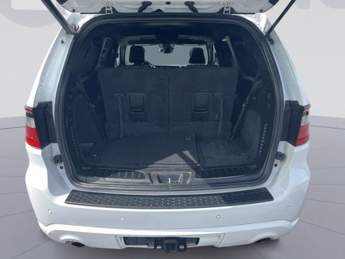 Used 2021 Dodge Durango R/T w/ Technology Group image 27