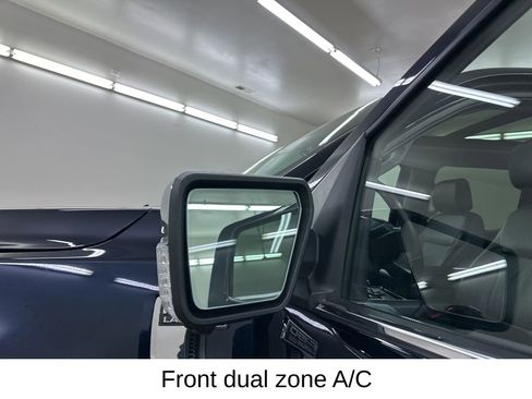 Used 2022 Ford F150 Lariat w/ Equipment Group 502A High image 17