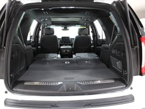 Used 2021 GMC Yukon AT4 image 38