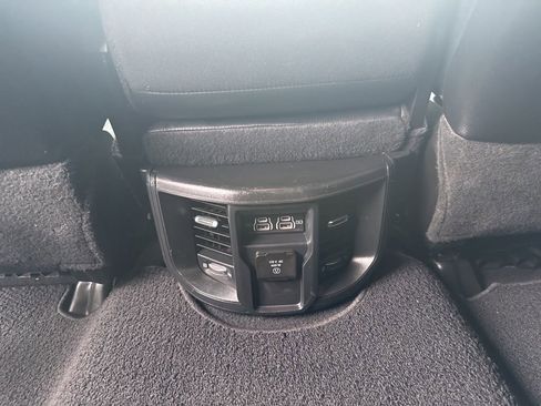 Used 2022 RAM 2500 Laramie image 17