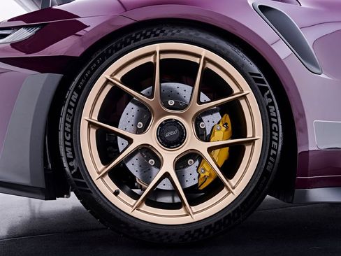 Used 2025 Porsche 911 GT3 RS RWD image 47